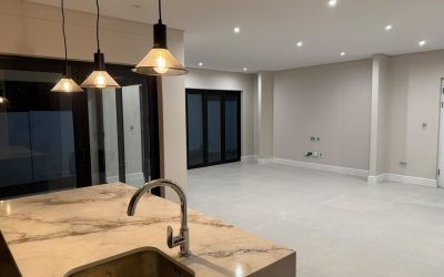 Glenmont Complete. Another HAAIZ Development Delivered.